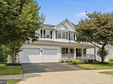 12016 PAPER BIRCH LANE, GAINESVILLE, VA 20155