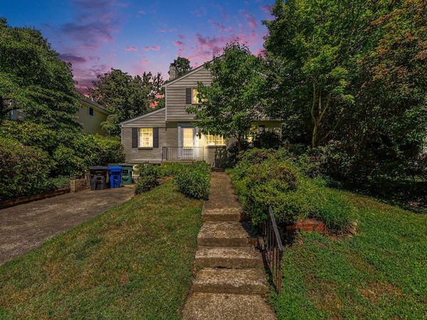 3418 OLD DOMINION BOULEVARD, ALEXANDRIA, VA 22305