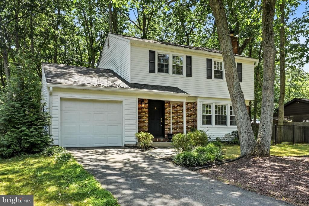 167 Mohawk Trail, Medford Lakes, NJ 08055 Main Photo