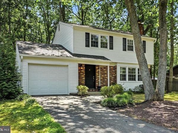 167 MOHAWK TRAIL, MEDFORD LAKES, NJ 08055