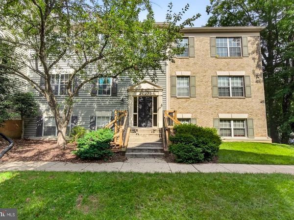 20208 SHIPLEY TERRACE, Unit 302, GERMANTOWN, MD 20874