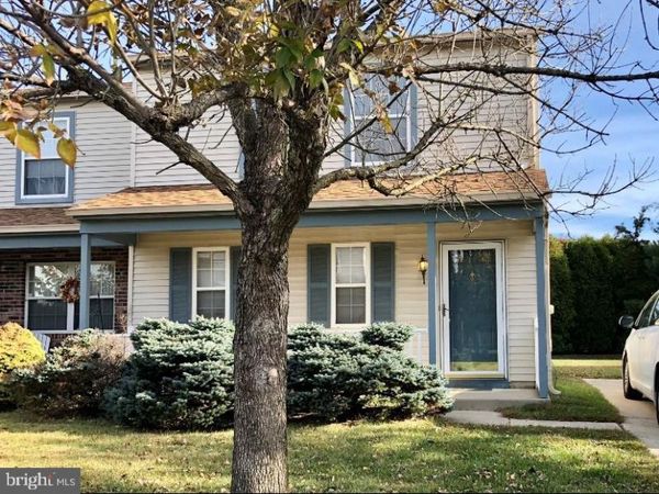 126 FELLOWSHIP LANE, MULLICA HILL, NJ 08062