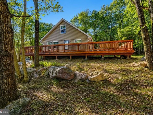 41 ARCIEL DRIVE , ALBRIGHTSVILLE, PA 18210