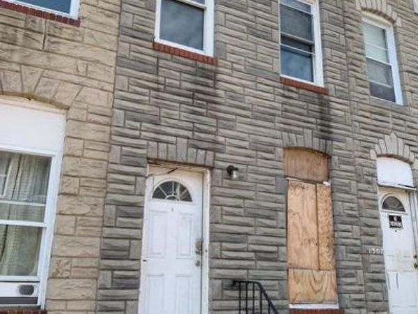 1305 KUPER STREET, BALTIMORE, MD 21223