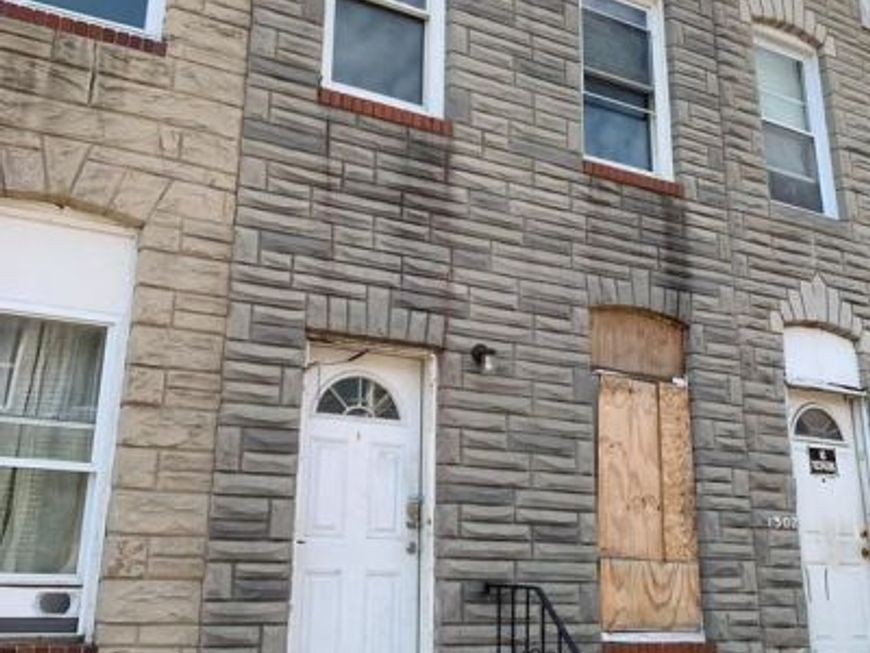 1305 Kuper Street, Baltimore, MD 21223 Main Photo