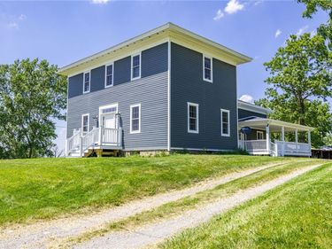 4599 Papermill Road, Avon, NY 14414
