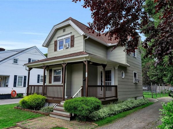 353 W Park Street, Albion, NY 14411