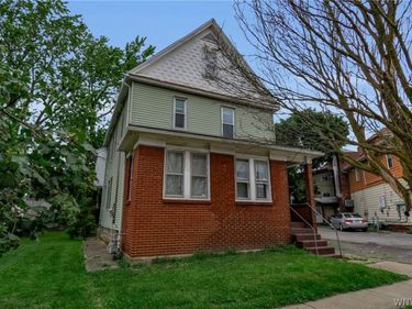 7 Custer Street, Buffalo, NY 14214