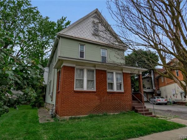 7 Custer Street, Buffalo, NY 14214