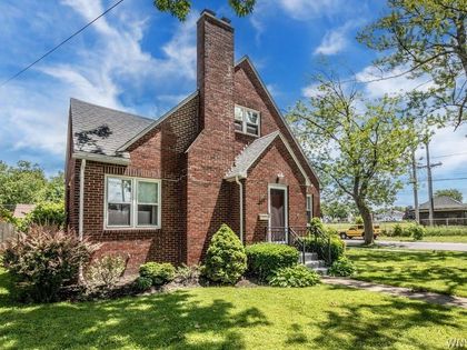 647 Barrally Street North Tonawanda, NY 14120