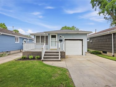 16 Augusta Street, Buffalo, NY 14220