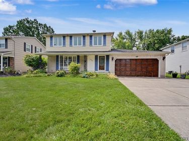 455 Meadow Drive, Buffalo, NY 14224