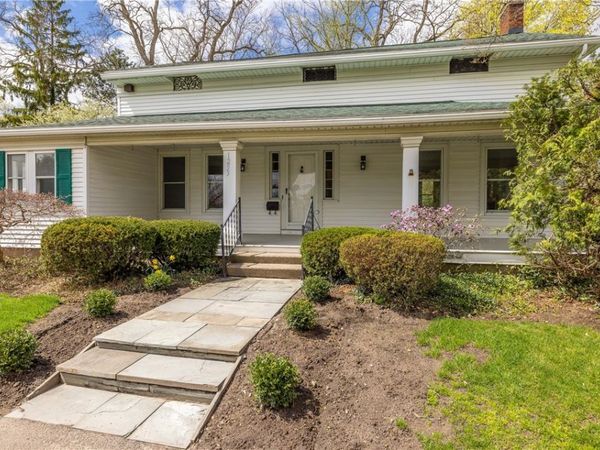 1253 Fairport Road, Fairport, NY 14450