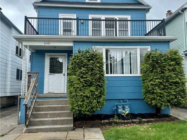 248 Commonwealth Avenue , Unit 2, Buffalo, NY 14216