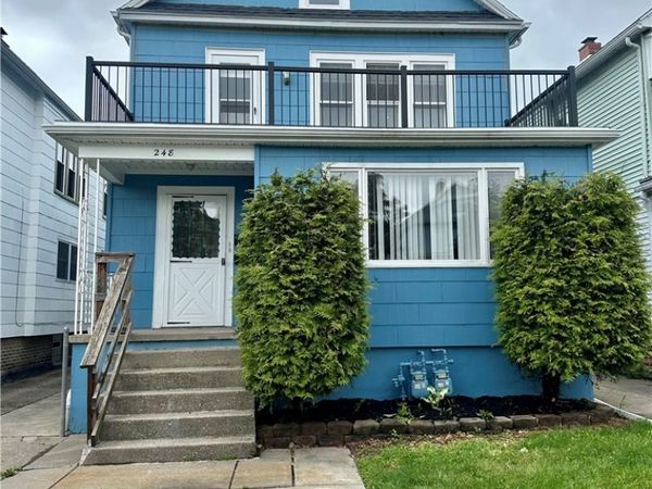 248 Commonwealth Avenue , Unit 2, Buffalo, NY 14216
