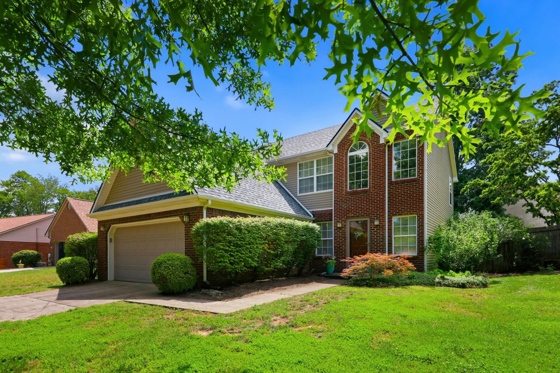 1072 Wyndham Hills Drive, Lexington, KY 40514 Main Photo