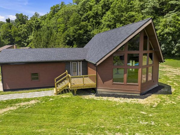 302 Taftarosa Drive, Clarksburg, WV 26301