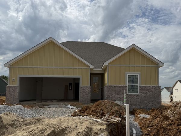 2306 Mary Lou Way , Columbia, TN 38401
