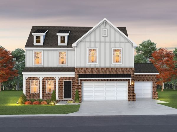2405 Chase Bend Court , Columbia, TN 38401