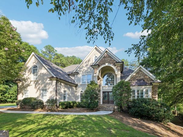 1038 Overlook Drive, Villa Rica, GA 30180