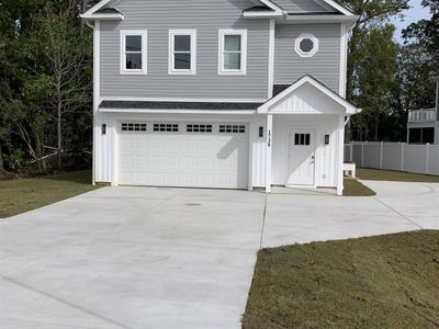 1738 Cenith Dr. , North Myrtle Beach, SC 29582