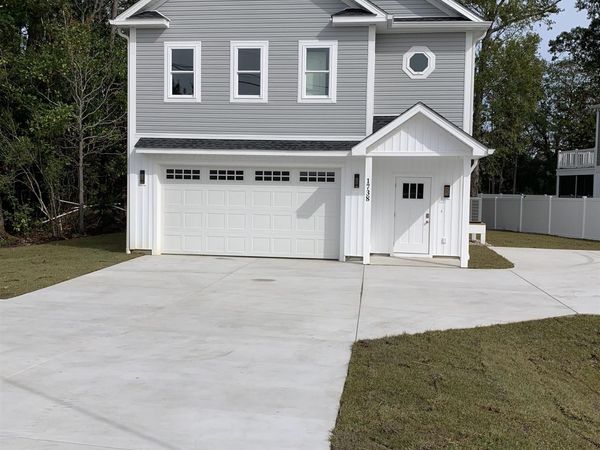 1738 Cenith Dr. , North Myrtle Beach, SC 29582