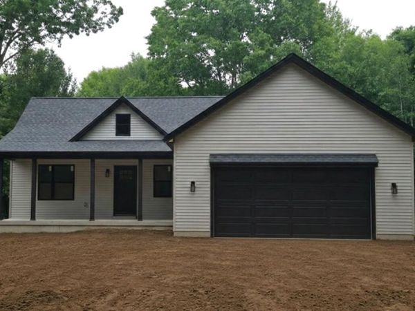 8240 2nd Avenue, West Olive, MI 49460