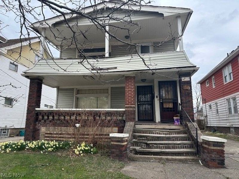 12113 Corlett Avenue, Cleveland, OH 44105 Photo 1