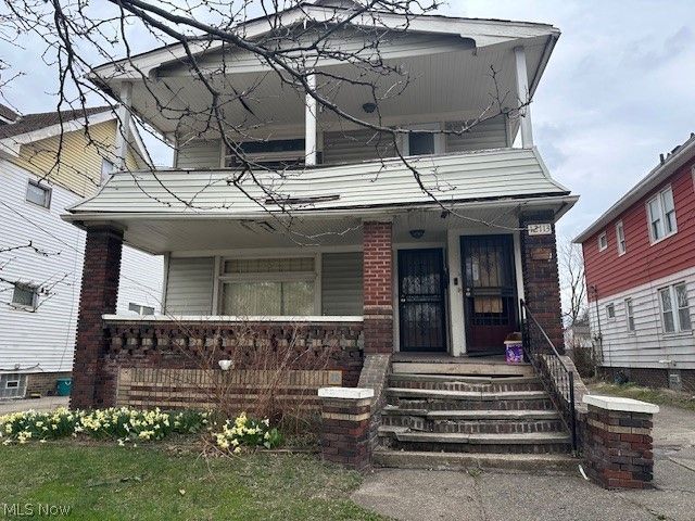 12113 Corlett Avenue, Cleveland, OH 44105 Main Photo