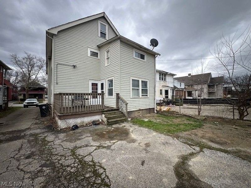 12113 Corlett Avenue, Cleveland, OH 44105 Photo 3