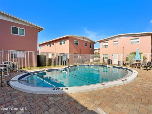 419 Madison Avenue , Unit G102, Cape Canaveral, FL 32920