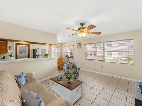 419 Madison Avenue , Unit G102, Cape Canaveral, FL 32920