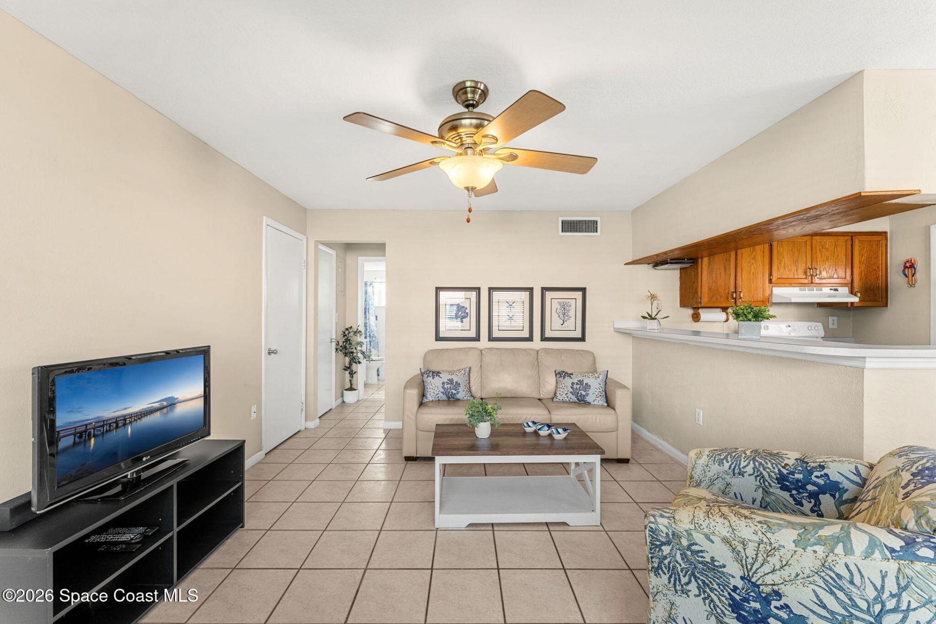 419 Madison Avenue , Unit G102, Cape Canaveral, FL 32920 Photo