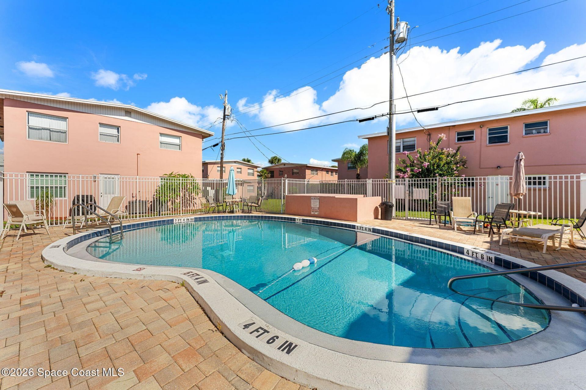 419 Madison Avenue , Unit G102, Cape Canaveral, FL 32920 Photo
