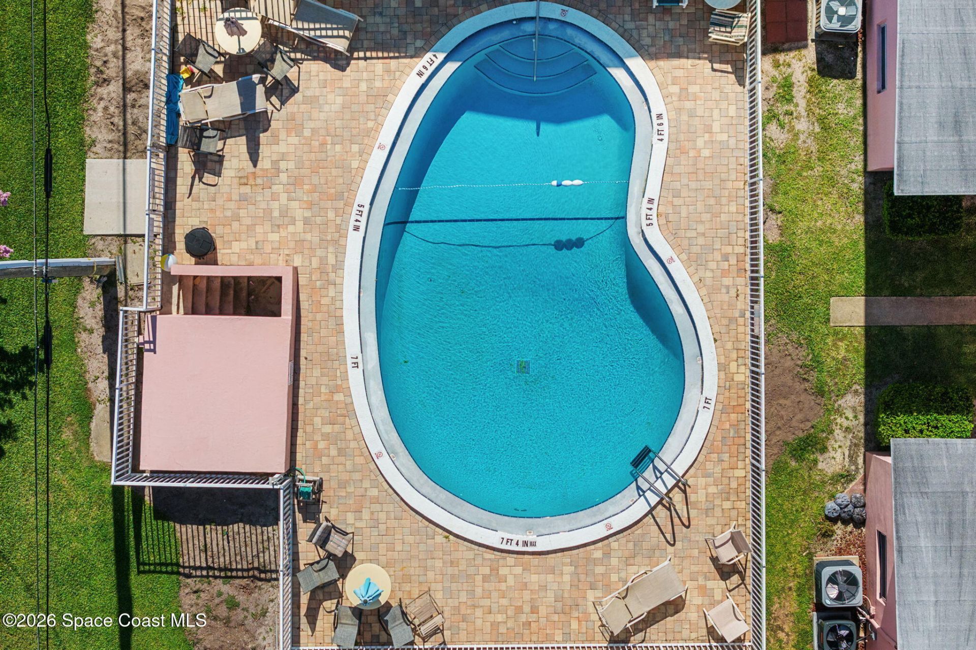 419 Madison Avenue , Unit G102, Cape Canaveral, FL 32920 Photo
