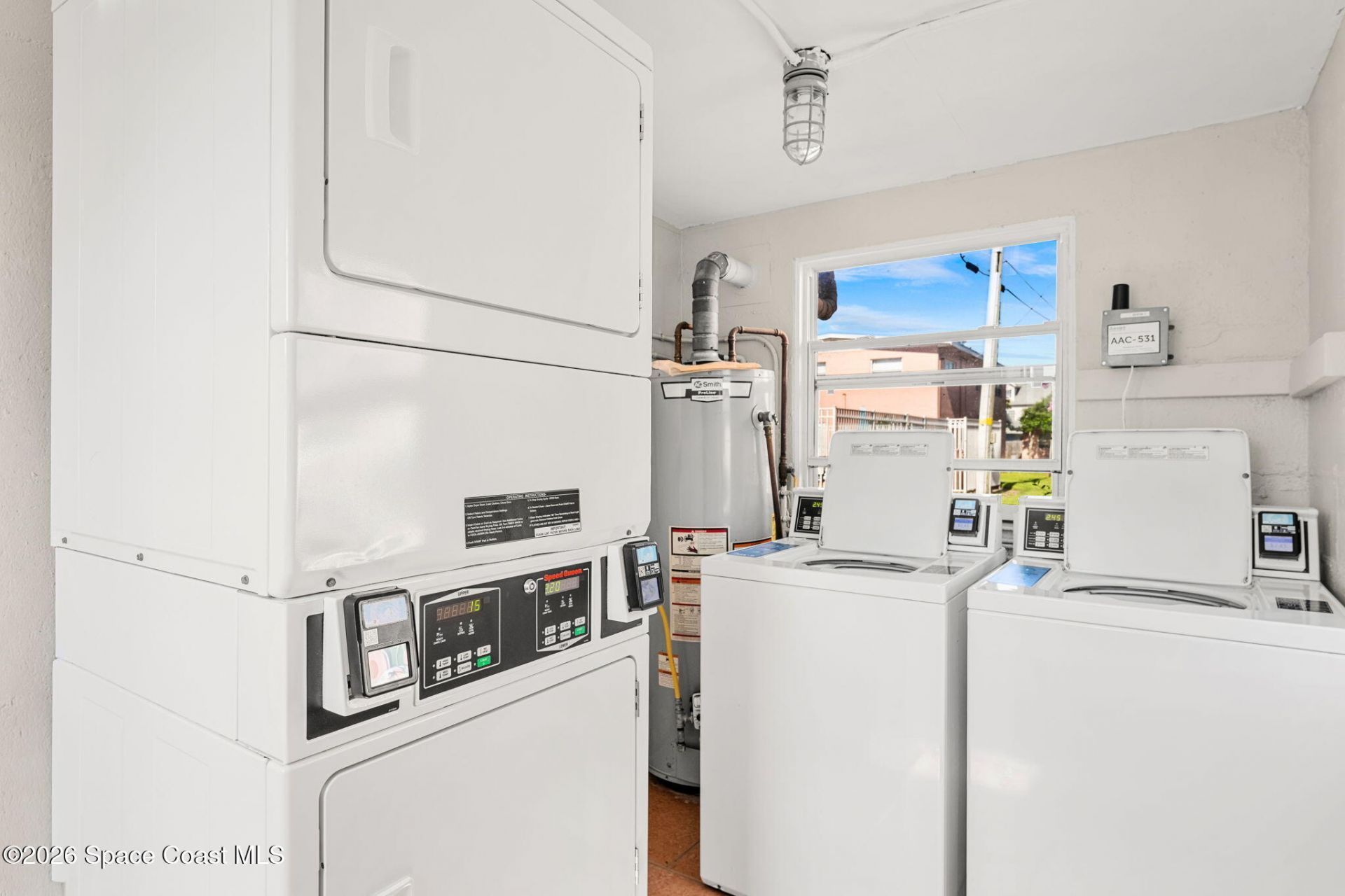 419 Madison Avenue , Unit G102, Cape Canaveral, FL 32920 Photo