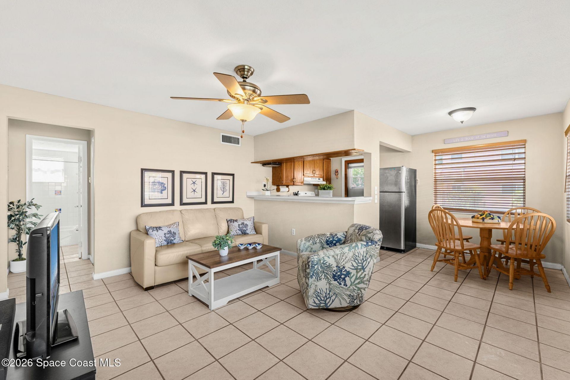 419 Madison Avenue , Unit G102, Cape Canaveral, FL 32920 Photo
