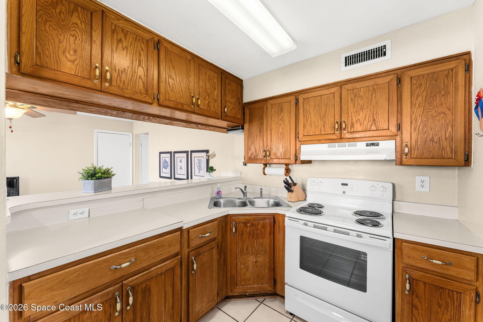 419 Madison Avenue , Unit G102, Cape Canaveral, FL 32920 Photo