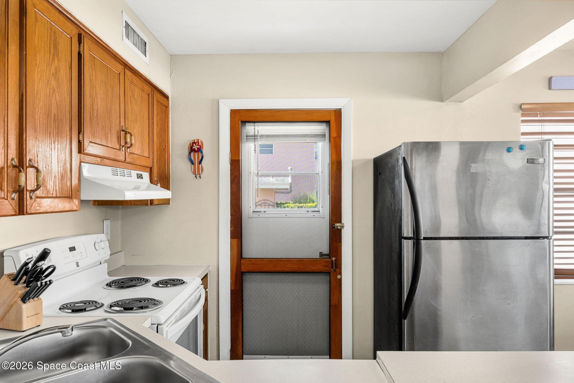 419 Madison Avenue , Unit G102, Cape Canaveral, FL 32920 Photo