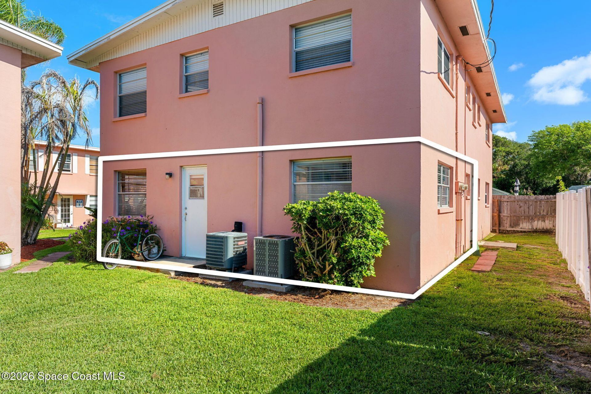 419 Madison Avenue , Unit G102, Cape Canaveral, FL 32920 Photo