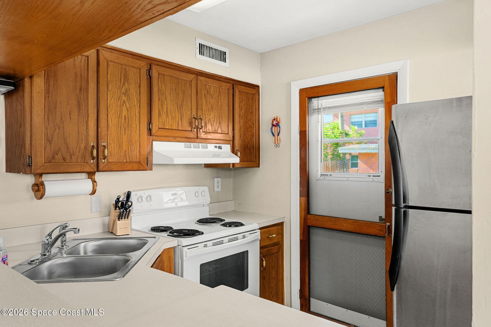419 Madison Avenue , Unit G102, Cape Canaveral, FL 32920 Photo