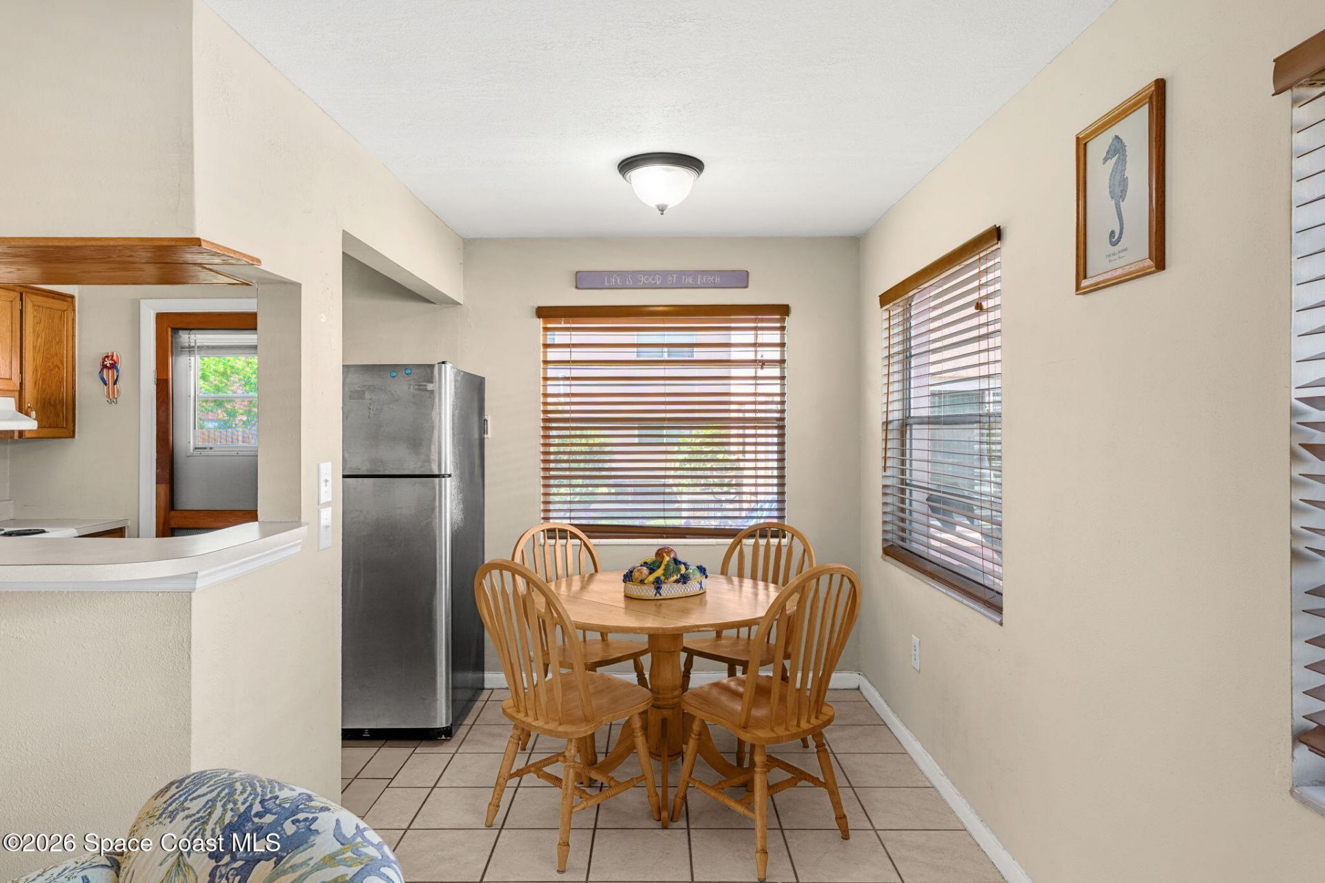 419 Madison Avenue , Unit G102, Cape Canaveral, FL 32920 Photo