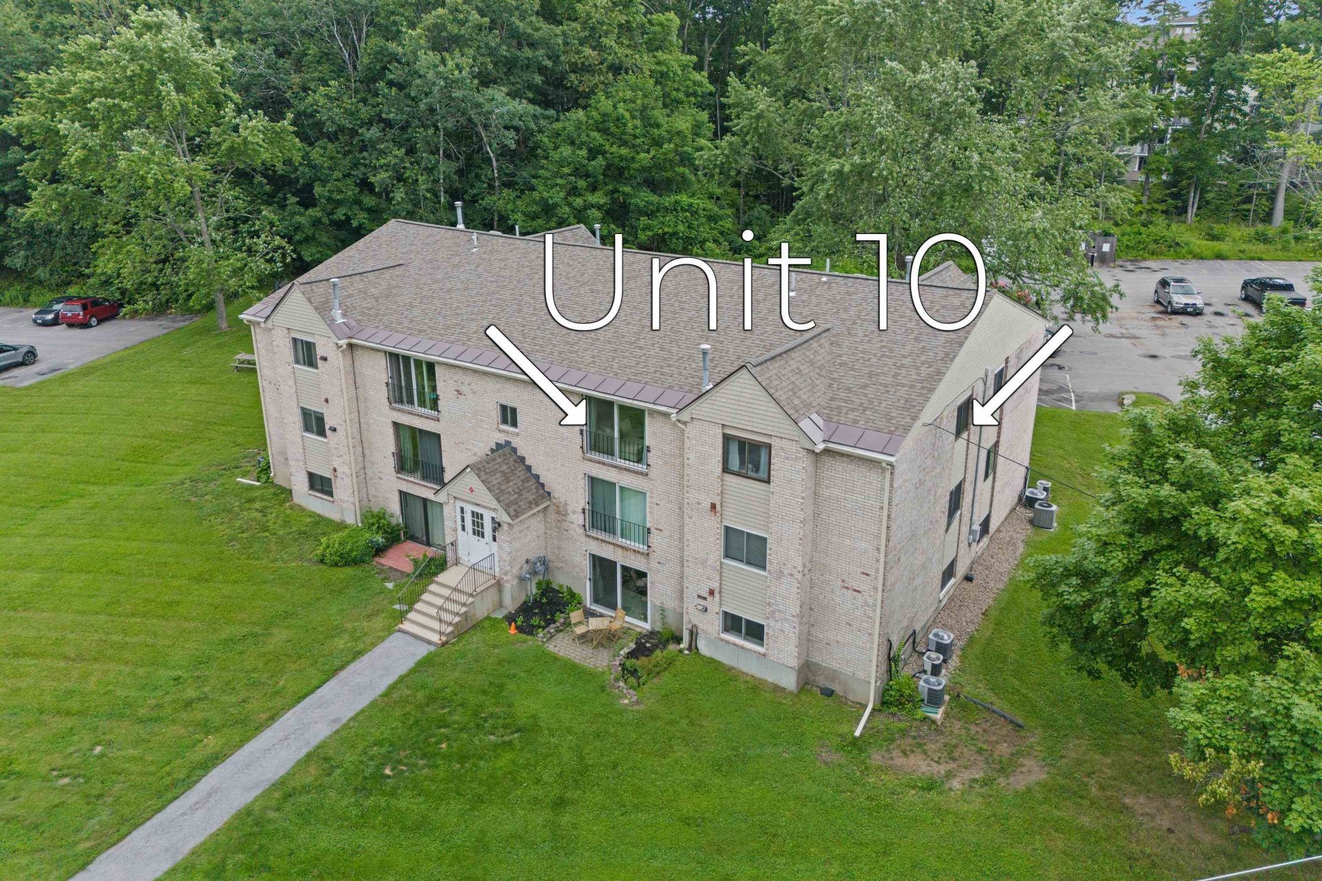 3 Brookside Drive, Unit 10, Exeter, NH 03833 Main Photo