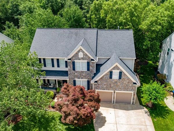 24 TAVERN ROAD, STAFFORD, VA 22554
