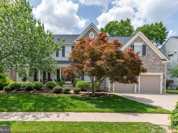 24 TAVERN ROAD, STAFFORD, VA 22554