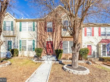2594 SYLVAN MOOR LANE, WOODBRIDGE, VA 22191