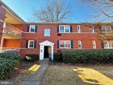4372 N PERSHING DRIVE, Unit 2, ARLINGTON, VA 22203