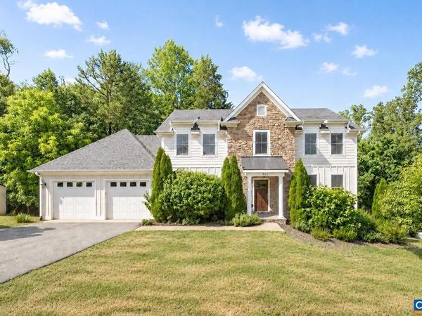 905 WILLISTON CT, CHARLOTTESVILLE, VA 22901