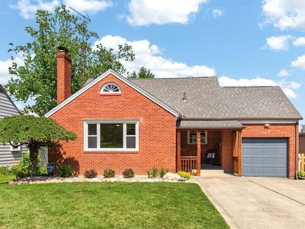 1073 Woodhill Rd, Mansfield, OH 44907