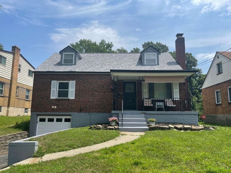 7224 Bernard Avenue, Mount Healthy, OH 45231 Photo 1